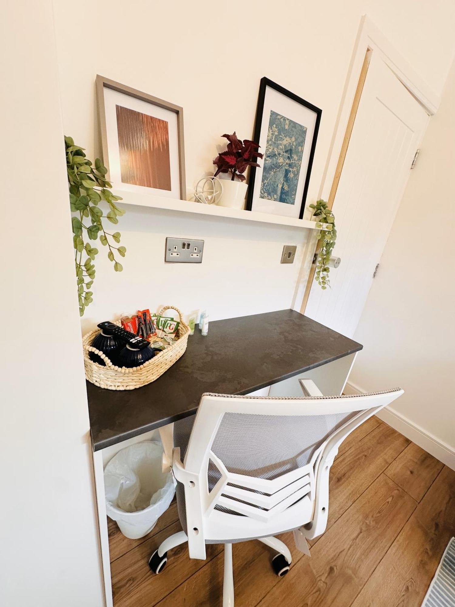 R4 Luxury Studio En-Suite Room In Harborne Lane By Queen Elizabeth Hospital Birmingham Extérieur photo