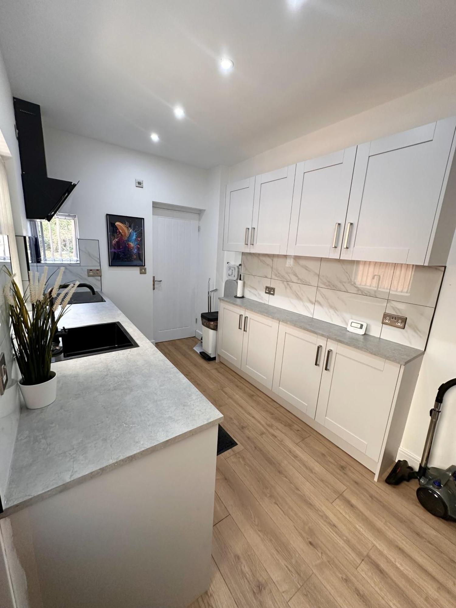 R4 Luxury Studio En-Suite Room In Harborne Lane By Queen Elizabeth Hospital Birmingham Extérieur photo